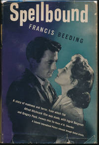 cover of Spellbound