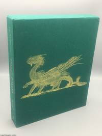 image of Harry Potter & the Goblet of Fire: Deluxe Illustrated Slipcase Edition