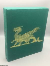 Harry Potter &amp; the Goblet of Fire: Deluxe Illustrated Slipcase Edition by Rowling, J. K - 2019