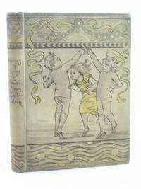 image of GAMES AND SONGS OF AMERICAN CHILDREN
