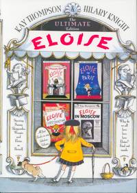cover of Eloise The Ultimate Edition (signed)