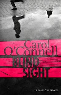 cover of Blind Sight: Kathy Mallory 12