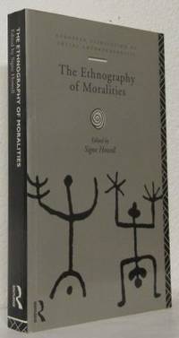The Ethnography of Moralities