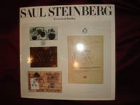 image of Saul Steinberg.
