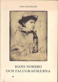 Hans Norsbo och Falugrafikerna.