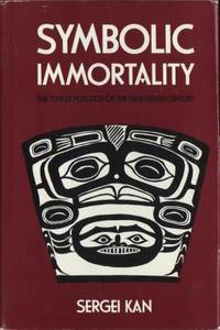 Symbolic Immortality. The Tlingit Potlach of the…