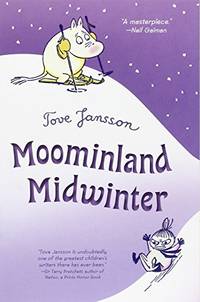 Moominland Midwinter: 05 Moomintrolls Paperback