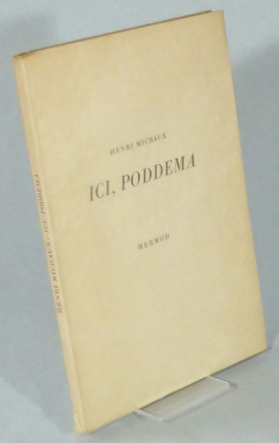 Ici, Poddema. Extrait du 