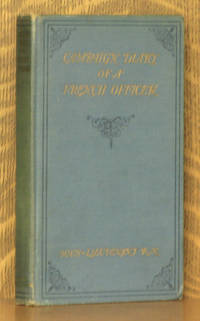 image of CAMPAIGN DIARY OF A FRENCH OFFICER