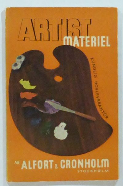 ALCRO Artistmateriel.