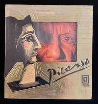 PICASSO in collaboration with Edward Quinn