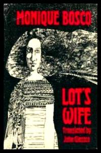 cover of LOT'S WIFE
