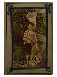 Rare Old Chums (The Editha Series)