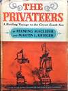 The Privateers: a Raiding Voyage to the Great South Sea
