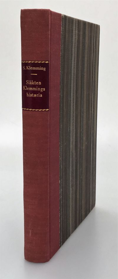 Släkten Klemmings historia.