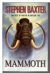 MAMMOTH: Book One: SILVERHAIR.