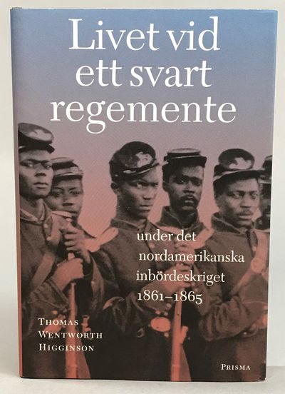 Livet vid ett svart regemente under det…