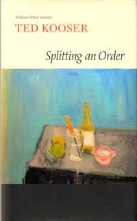 Splitting an Order