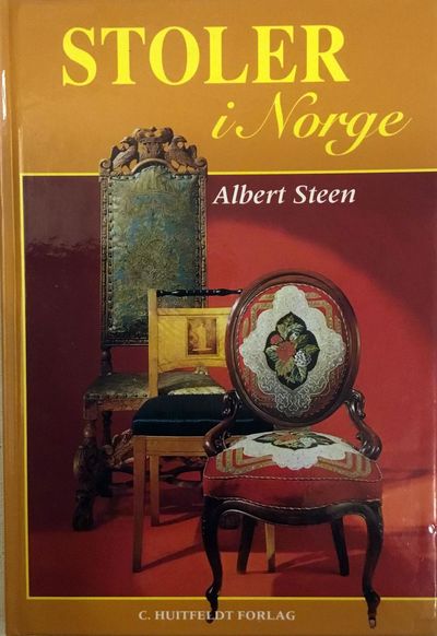 Stoler i Norge. 7. opplag
