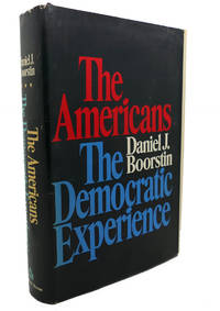 image of THE AMERICANS : The Democratic Experience