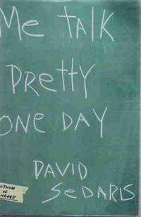 Me Talk Pretty One Day