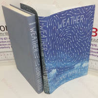 Weather: A Novel