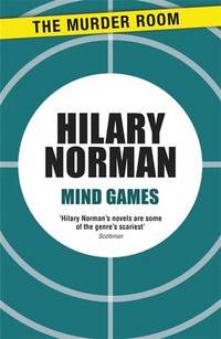 cover of Mind Games