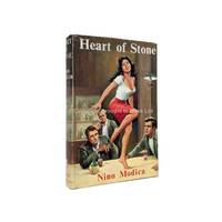 Heart of Stone