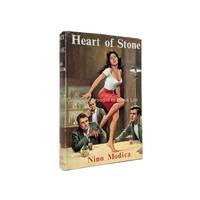 Heart of Stone by Nino Modica - 1964