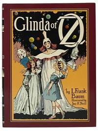 Glinda of Oz: In which are related the Exciting Experiences of Princess Ozma of Oz, and Dorothy, in their hazardous journey to the home of the Flatheads, and to the Magic Isle of the Skeezers, and how they were rescued from dire peril by the sorcery of Glinda the Good (The Oz Series Book 14)