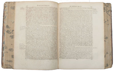 Essai Philosophique concernant L'Entendement Humain, ou l'on montre quelle est L'etendu de nos Connoissances certaines, et la Maniere don nous y parvenons. Trad.de L'Anglois par M.Coste. Sec.ed.revue, corrigée, & augmentée de quelque Additions ... (photo 3)