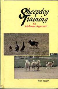 cover of Sheepdog Training: An All-Breed Approach