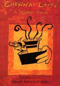 Chennai Latte