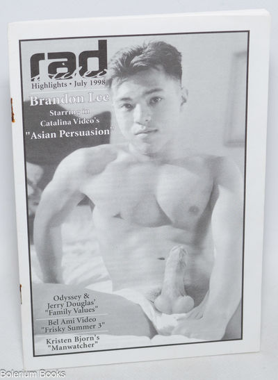 RAD Video Highlights: July 1998