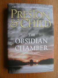 The Obsidian Chamber