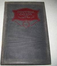 Industrial Carbon (Industrial Chemical Monographs)