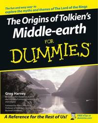 The Origins of Tolkien's Middle-Earth