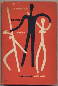 image of A Streetcar Named Desire