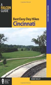 Best Easy Day Hikes Cincinnati