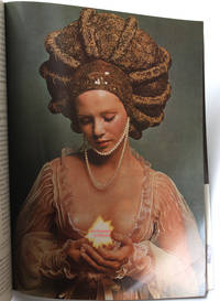 Vogue UK Magazine October 1969.