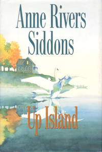 cover of UP ISLAND.