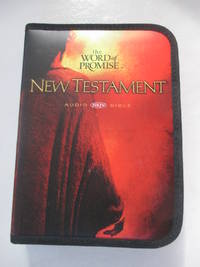 Word of Promise New Testament NKJV Audio Bible