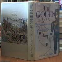 image of The Golden Man; A Quest for Eldorado