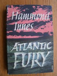 Atlantic Fury