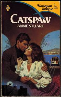 Catspaw by Anne Stuart - 1984