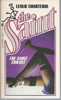 The Saint Errant