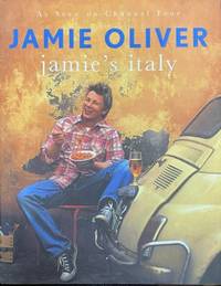 Jamie's Italy