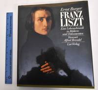image of Franz Liszt: Eine Lebenschronik in Bildern und Dokumenten