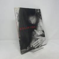 Kiss of Fire (German Edition)