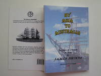 image of By Asia to Australia: the diary of a voyage in 1849